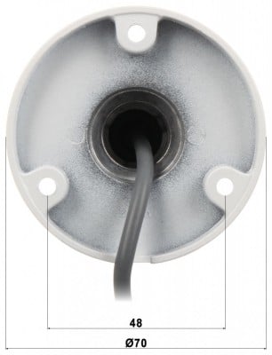 Hikvision DS-2CE16D0T-LFS(2.8mm) Photo#4