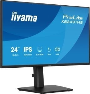 iiyama XB2491HS-B1 Photo#5