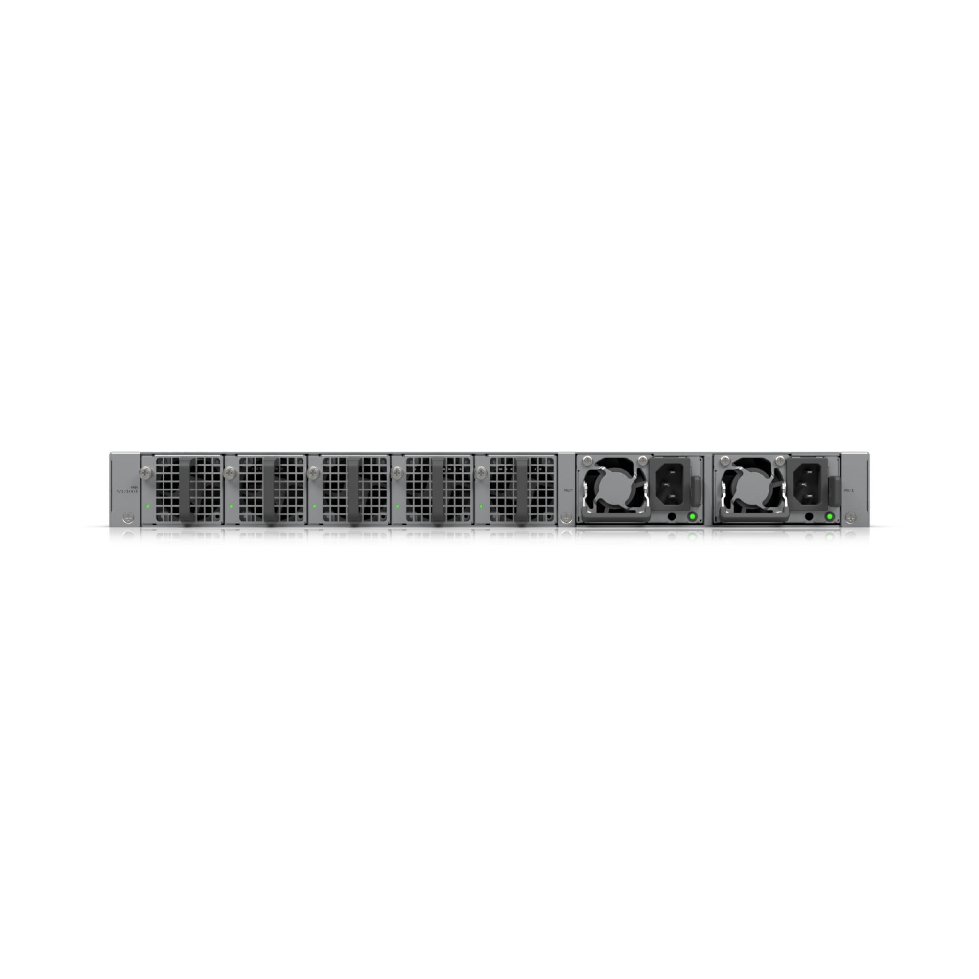 Ubiquiti ECS-Aggregation