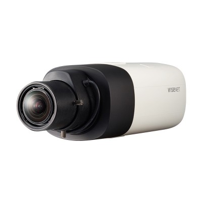 Hanwha Vision XNB-8000 Photo#1
