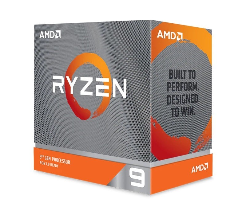 AMD 100-100000051WOF