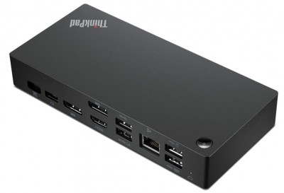 Lenovo 40B20135US Photo#4