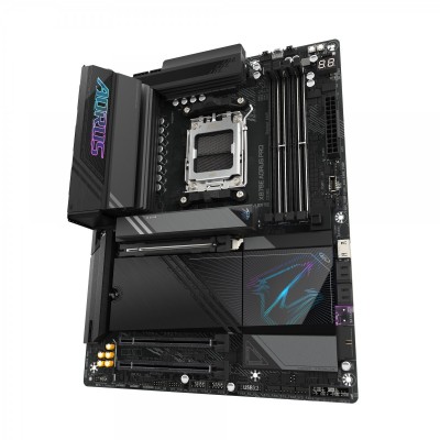 Gigabyte X870E AORUS PRO Photo#4