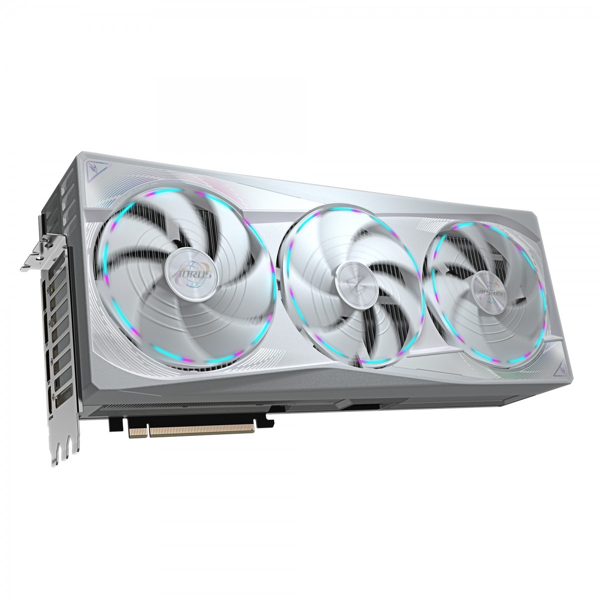 Gigabyte GV-N5090AORUSM ICE-32GD