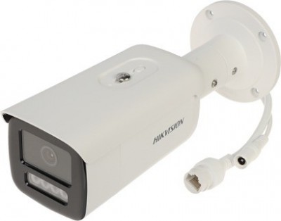 Hikvision DS-2CD2T66G2H-2I(2.8mm) Photo#1