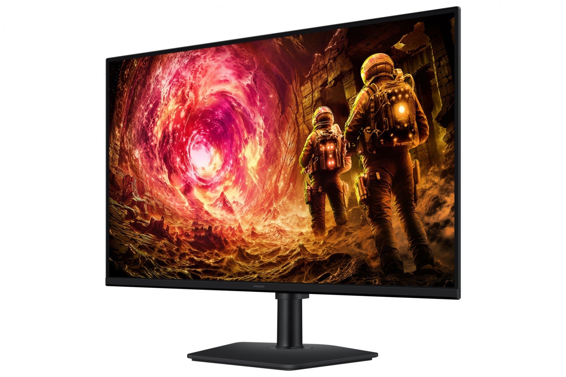 Samsung LS32FG502EUXEN