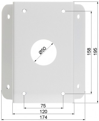 Hikvision DS-1602ZJ-CORNER Photo#4