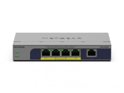Netgear GS105PP-300EUS Photo#2