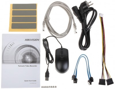 Hikvision DS-7616NXI-K2/16P Photo#4