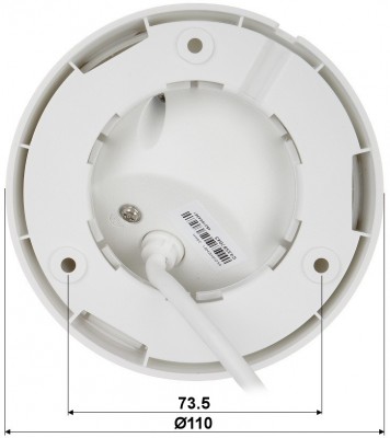Hikvision DS-2CD1321-I(2.8MM)(F) Photo#2