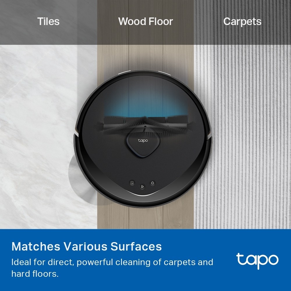 TP-LINK Tapo RVA105
