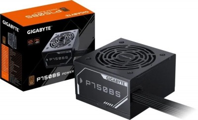 Gigabyte GP-P750BS Photo#6