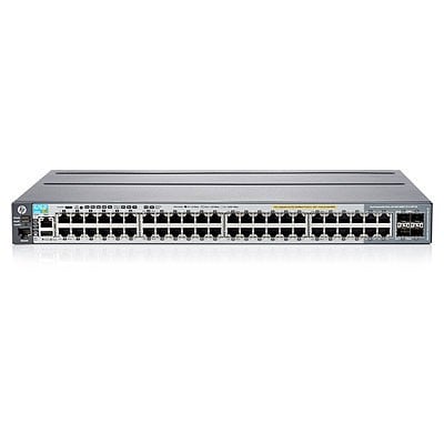 HPE J9729A-RFB Photo#1