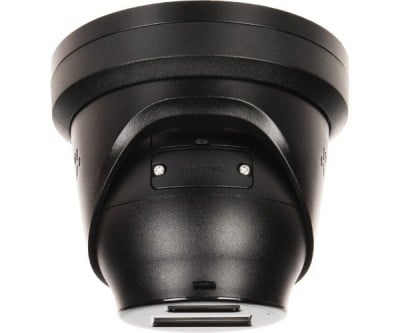 Hikvision DS-2CD2347G3-LIS2UY/SL(2.8mm)/BLACK Photo#2