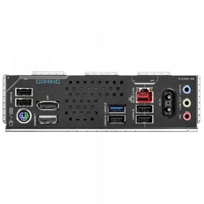 Gigabyte H810M GAMING WIFI6 Photo#4