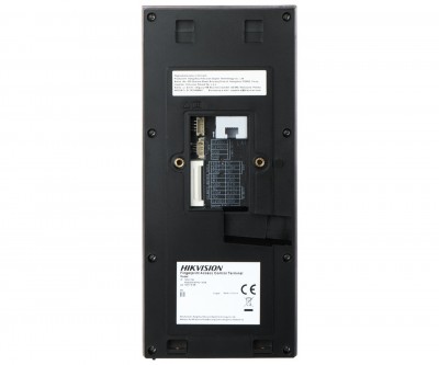 Hikvision DS-K1T807MBFWX-QRE1 Photo#6