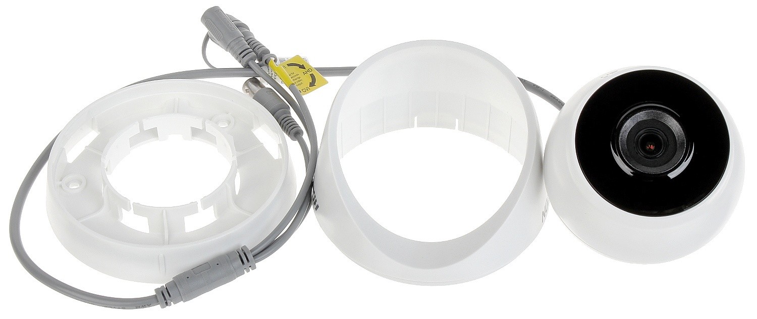 Hikvision DS-2CE56D0T-IT3F(2.8mm)(C)