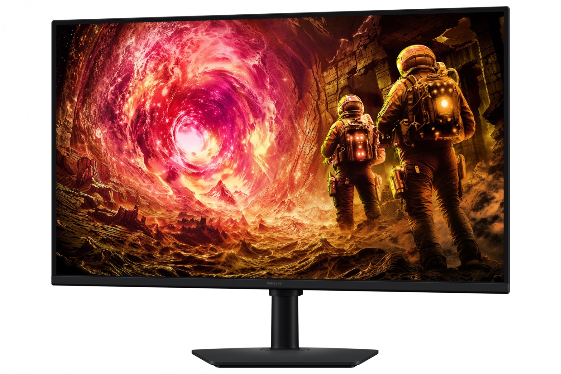Samsung LS32FG502EUXEN