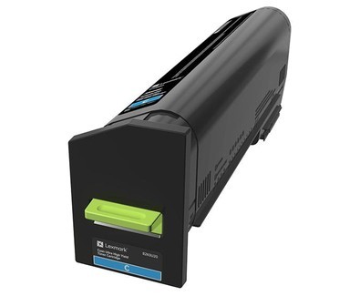 Lexmark 82K0U20 Photo#1