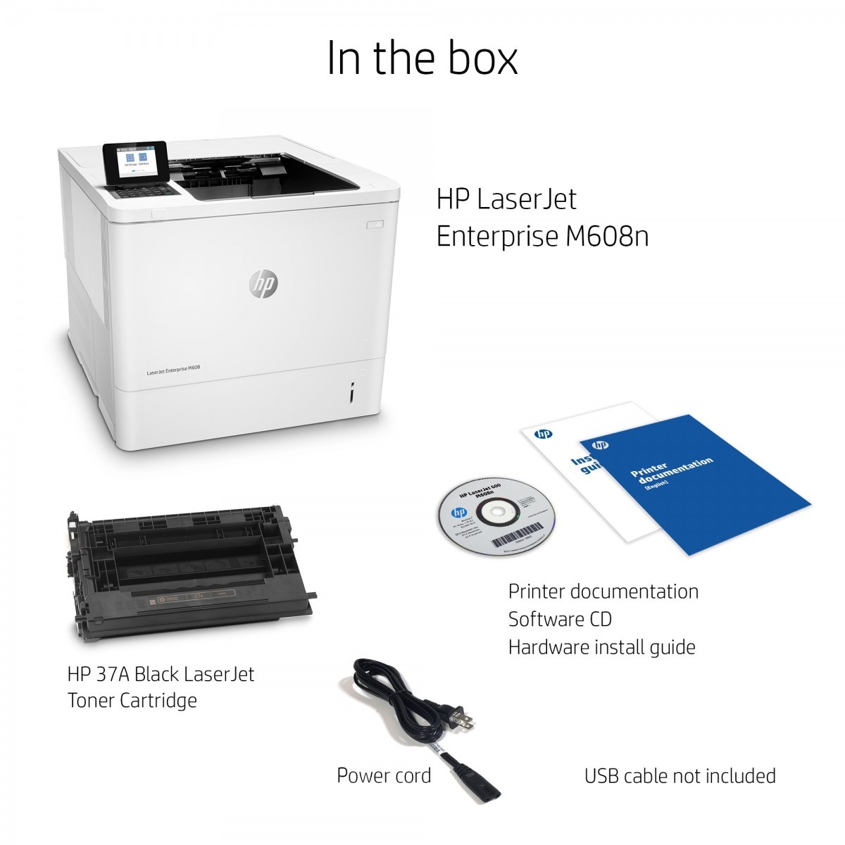 HP K0Q17A