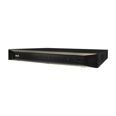 BCS BCS-P-NVR0902-A-4K(4) Photo#3