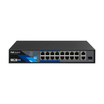 BCS BCS-B-SP1602G-1SFP Photo#2