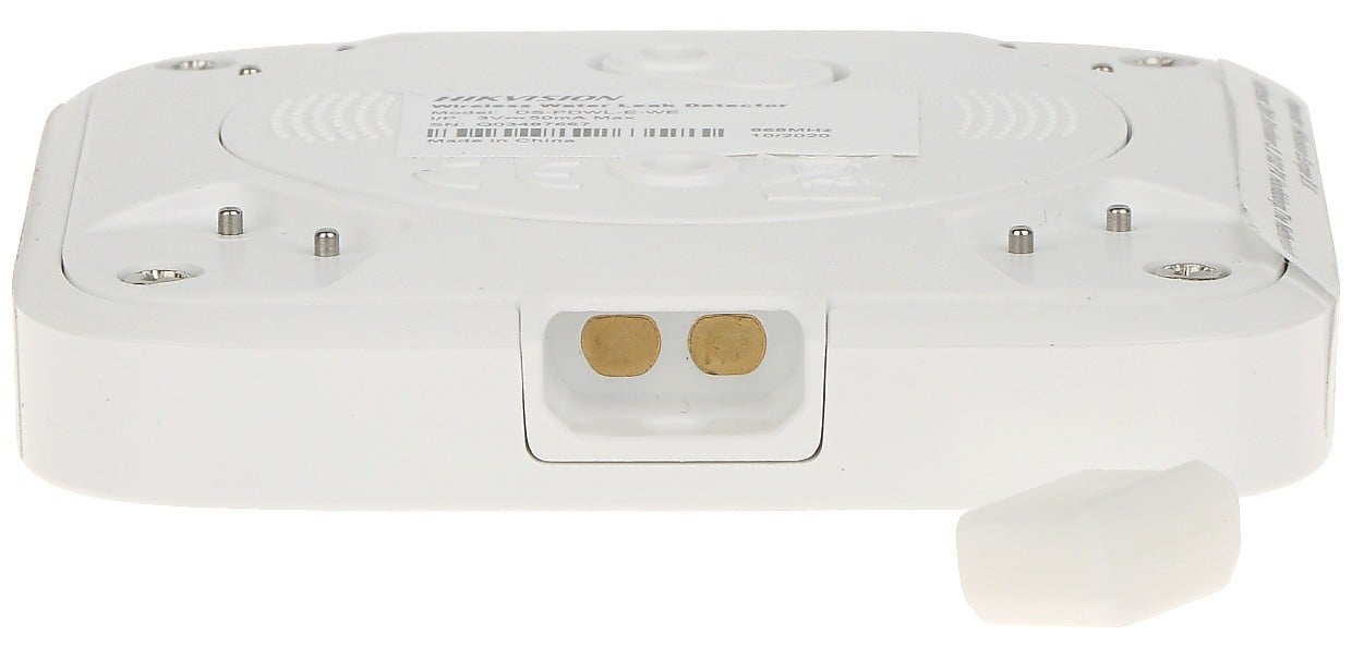 Hikvision DS-PDWL-E-WE