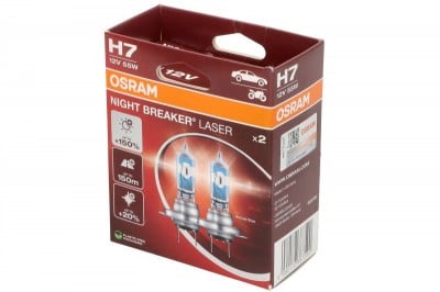 Osram 64210NL-2HB Photo#2