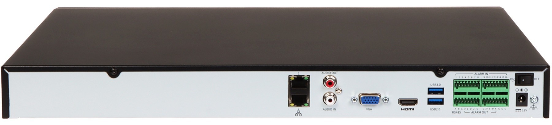 Uniview NVR504-32B