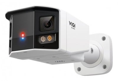 TP-LINK InSight S385DPS Photo#1