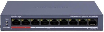 Hikvision DS-3E0109P-E/M(C) Photo#3