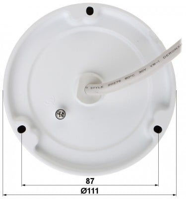 Hikvision DS-2CD2183G2-I(2.8MM) Photo#3