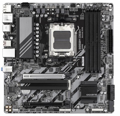 Gigabyte B850M DS3H Photo#2