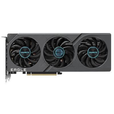 Gigabyte GV-N406TEAGLE-8GD Photo#4