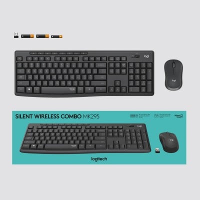 Logitech 920-009800 Photo#9