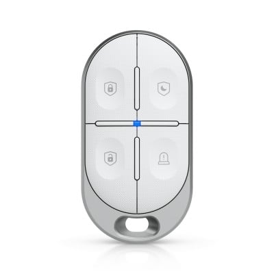 Ubiquiti Ubiquiti USL-FOB SuperLink Remote Control KeyFob, 4 buttons, up to 10 years of battery life