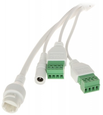 Hikvision DS-2CD2T87G2P-LSU/SL(4mm)(C) Photo#6