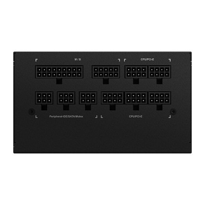 Gigabyte GP-UD850GM Photo#6