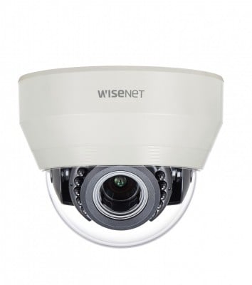 Hanwha Vision HCD-6080R Photo#1