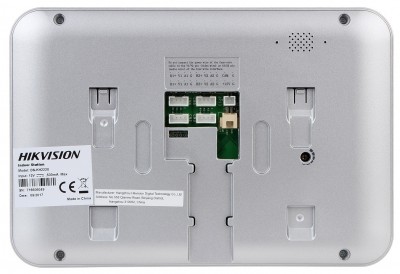 Hikvision DS-KIS203T Photo#5