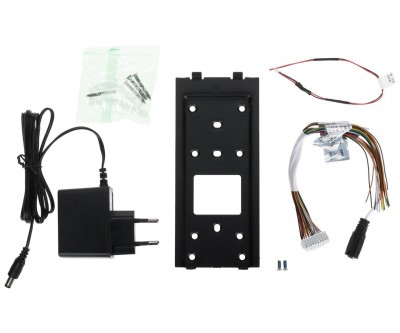 Hikvision DS-K1T807MBFWX-QRE1 Photo#9