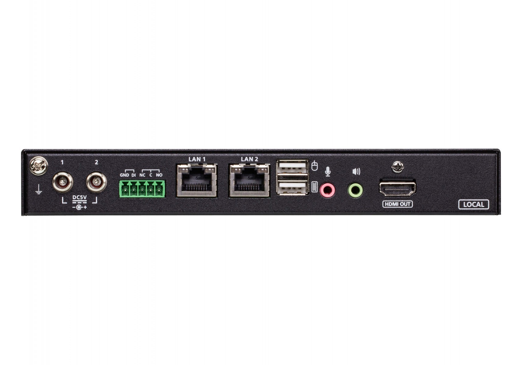 ATEN RCMHD101U-AX-G