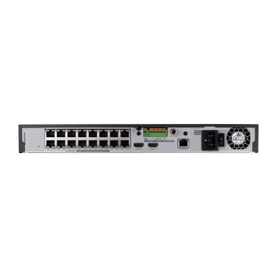 Hanwha Vision QRN-1630S Photo#4