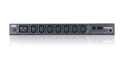 ATEN PE5108G-ATB-G Photo#3