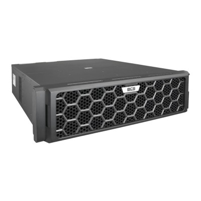 BCS BCS-P-NVR6416R-8KR Photo#4