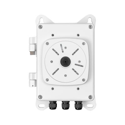 BCS BCS BCS-BATU-B Universelle Montagebox für BCS Kameras