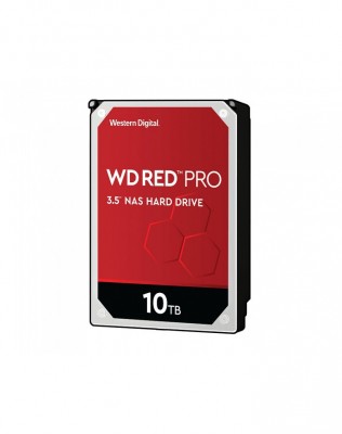 Western Digital WD101EFAX Photo#1