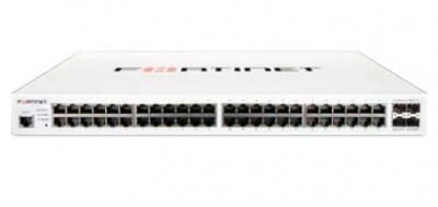 Fortinet FS-148E-POE Photo#1