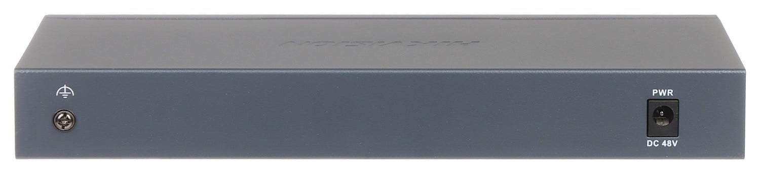 Hikvision DS-3E0510P-E