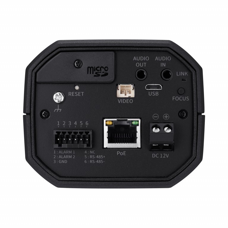 Hanwha Vision XNB-6003
